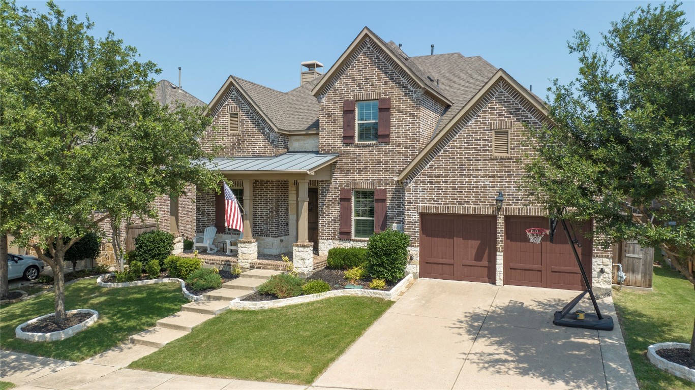 4604 Pony Avenue Carrollton TX 75010