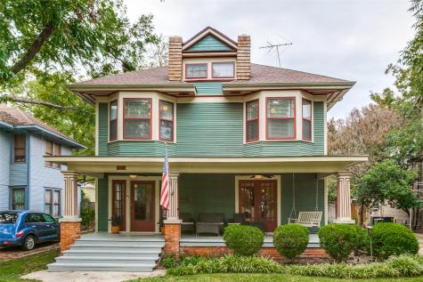 5115 Reiger Avenue Dallas TX 75214
