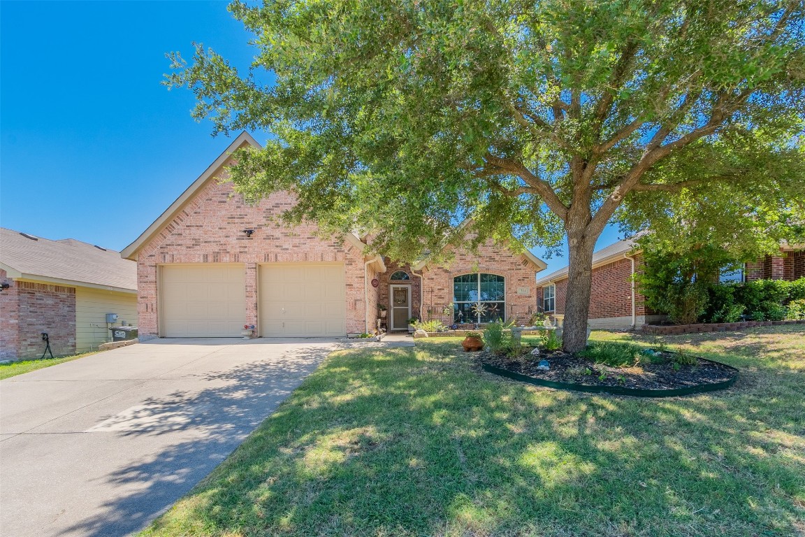 314 Crosscreek Drive Princeton TX 75407