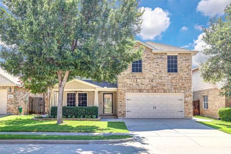 13245 Poppy Hill Lane Fort Worth TX 76244