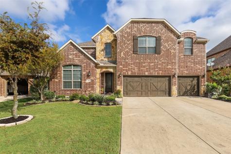 1436 Marines Drive Little Elm TX 75068
