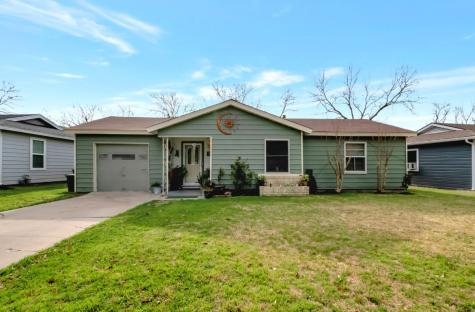 3758 Rogene Street North Richland Hills TX 76180