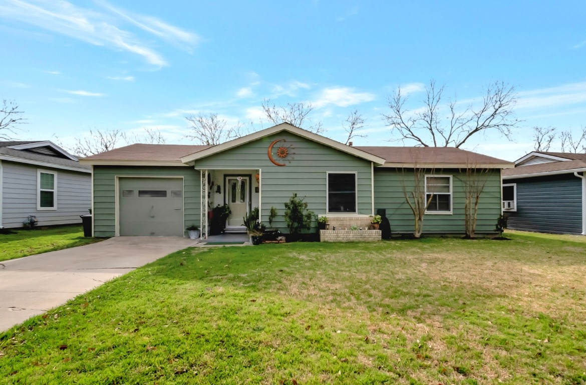 3758 Rogene Street North Richland Hills TX 76180