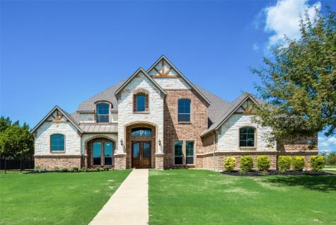 2503 Pikes Peak Cedar Hill TX 75104