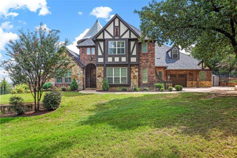 1225 Overland Drive Burleson TX 76028