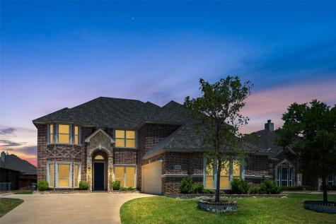 2820 Sendero Grand Prairie TX 75054