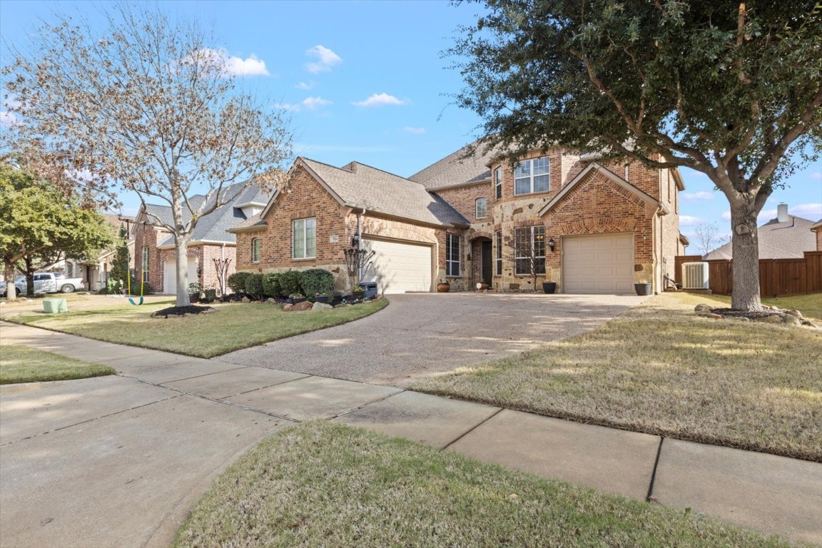 7024 Miramar Grand Prairie TX 75054