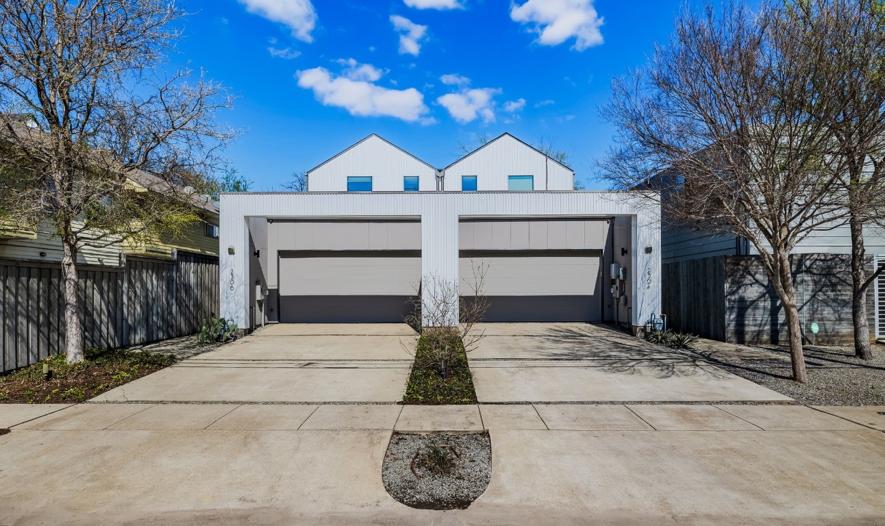 2306 Annex Avenue Dallas TX 75204