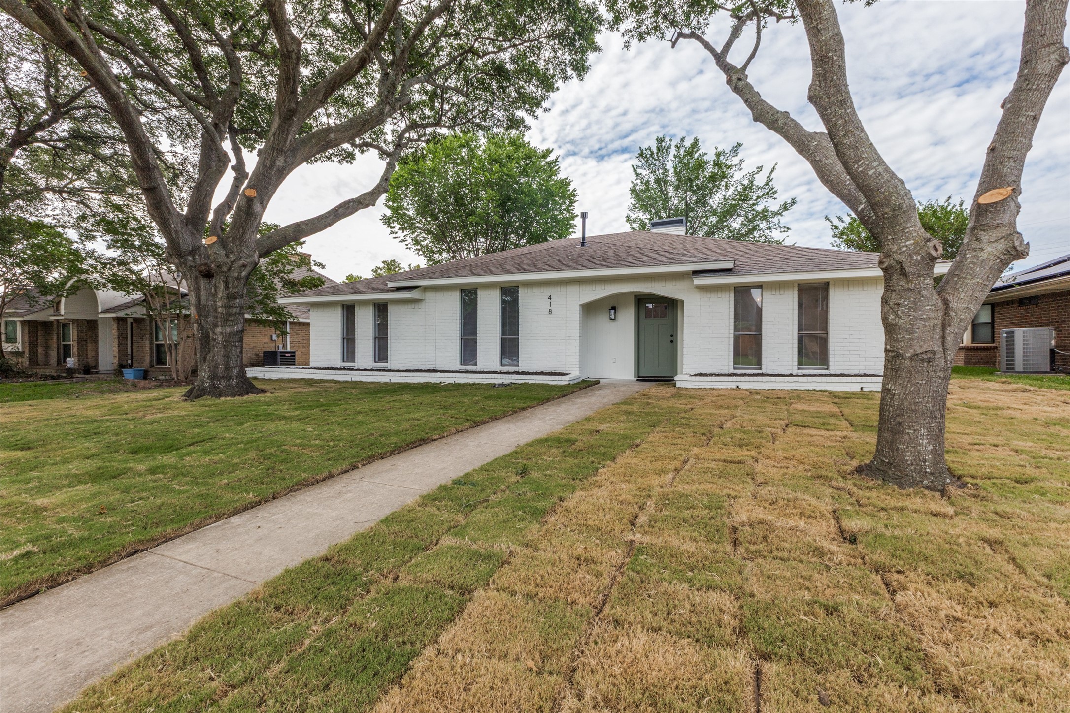418 Dinalynn Street Mesquite TX 75149