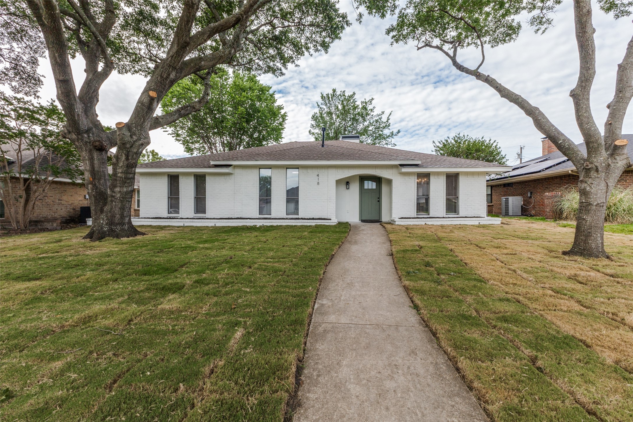 418 Dinalynn Street Mesquite TX 75149