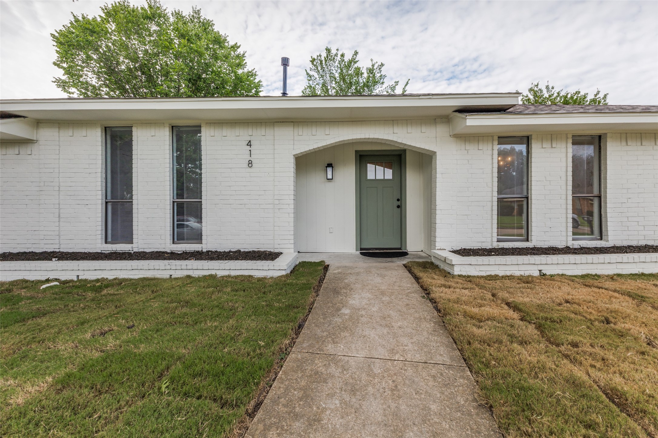 418 Dinalynn Street Mesquite TX 75149