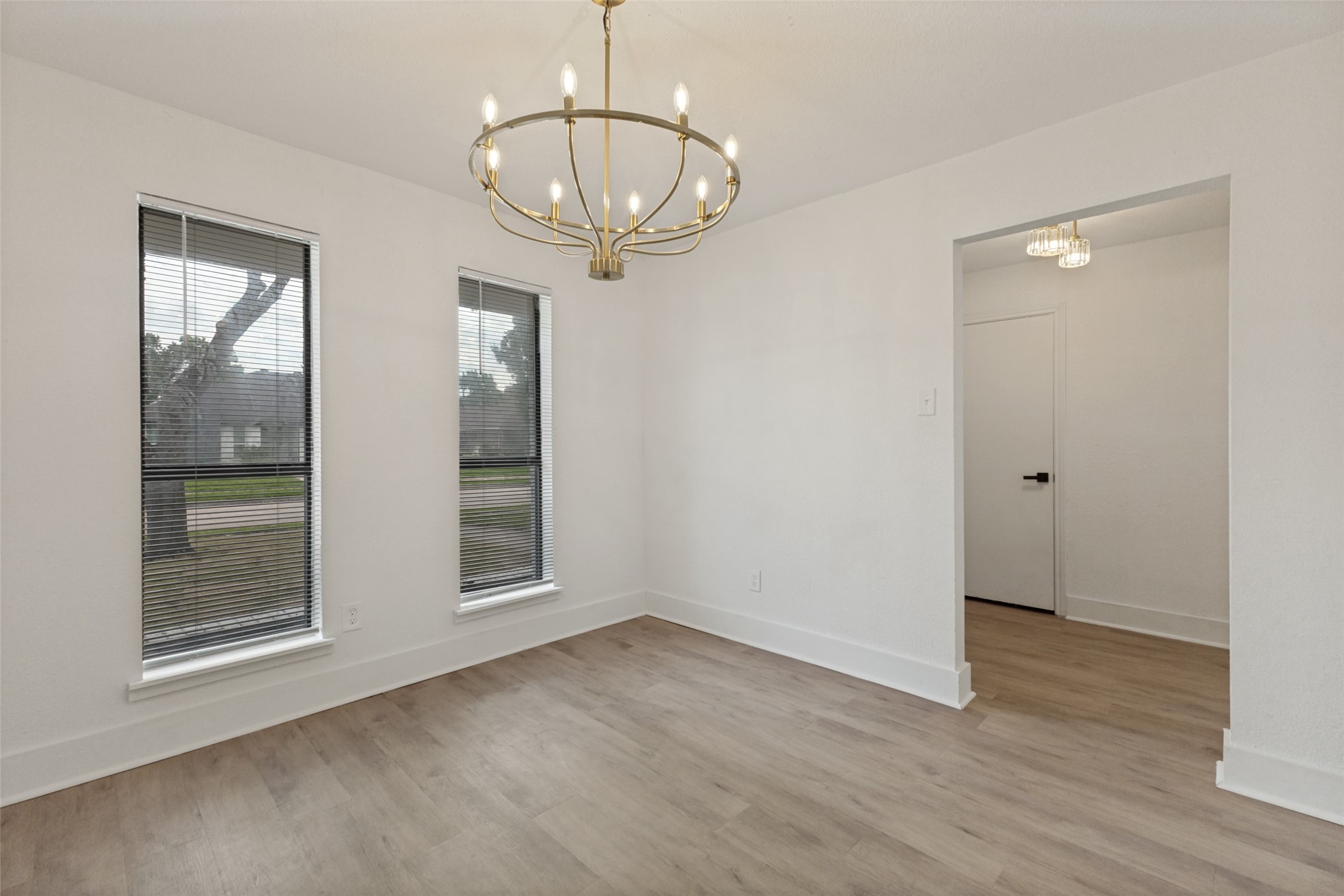 418 Dinalynn Street Mesquite TX 75149