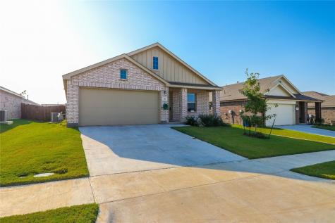 418 Sweet Shade Lane Princeton TX 75407