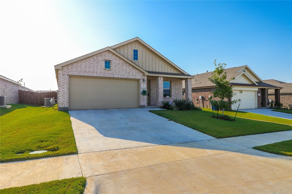 418 Sweet Shade Lane Princeton TX 75407