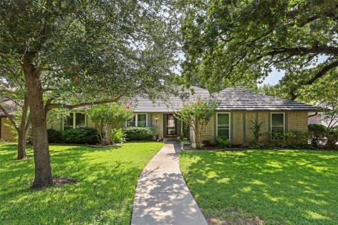3105 Greenbrook Drive Arlington TX 76016