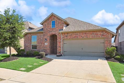 15700 Governors Island Way Prosper TX 75078