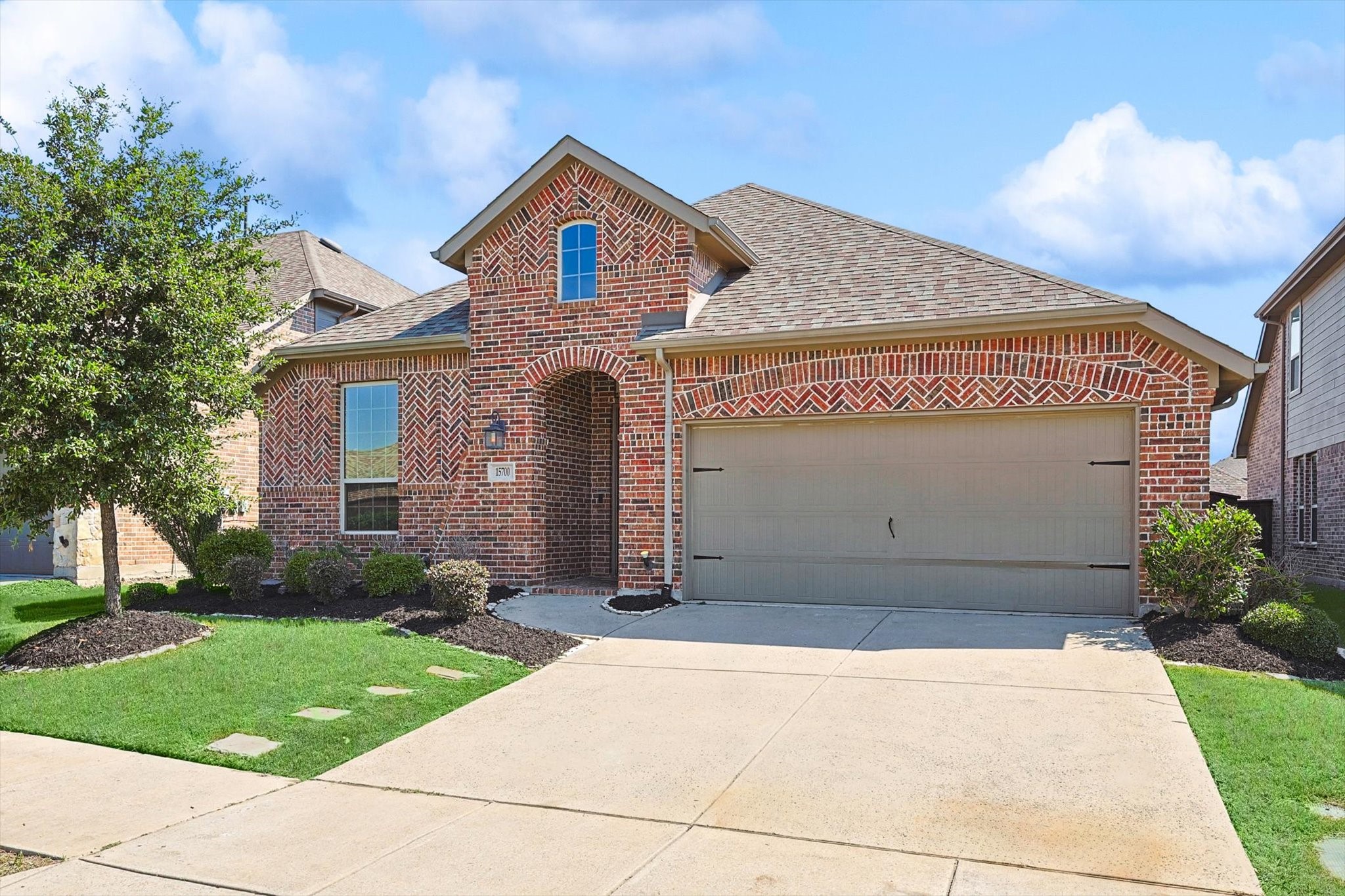 15700 Governors Island Way Prosper TX 75078