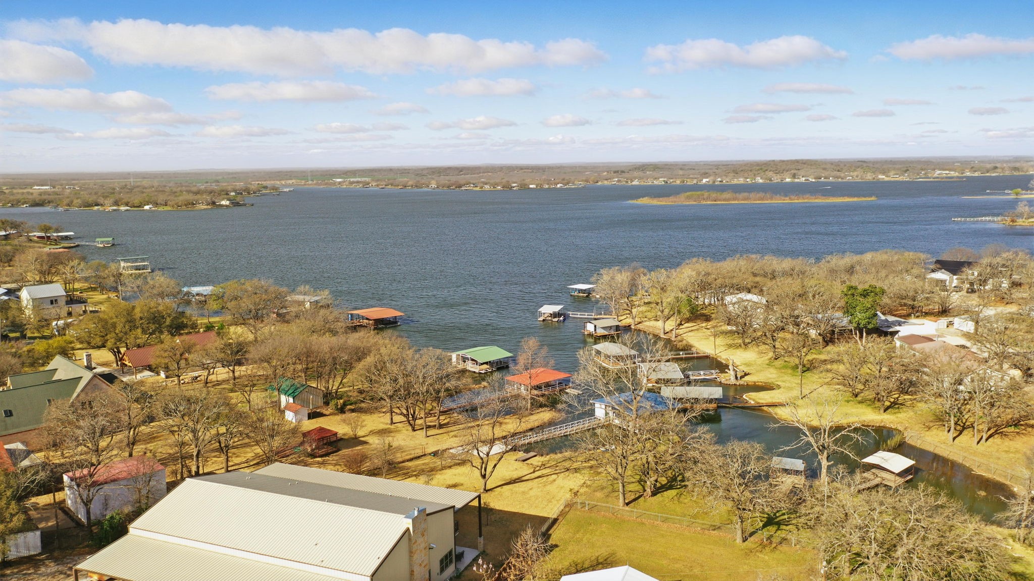 215 County Road 564 Eastland TX 76448