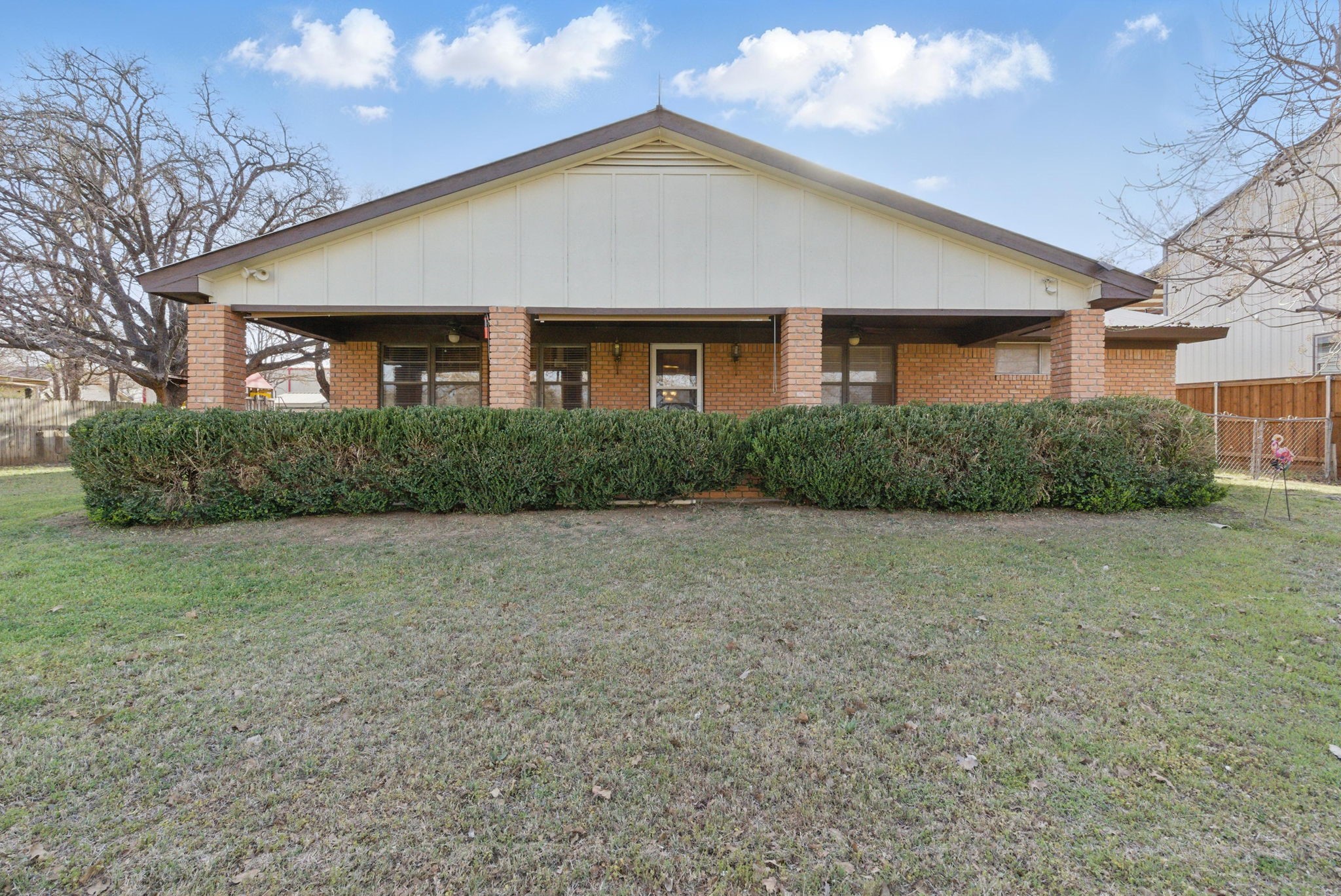 215 County Road 564 Eastland TX 76448