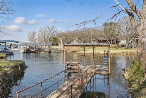 215 County Road 564 Eastland TX 76448