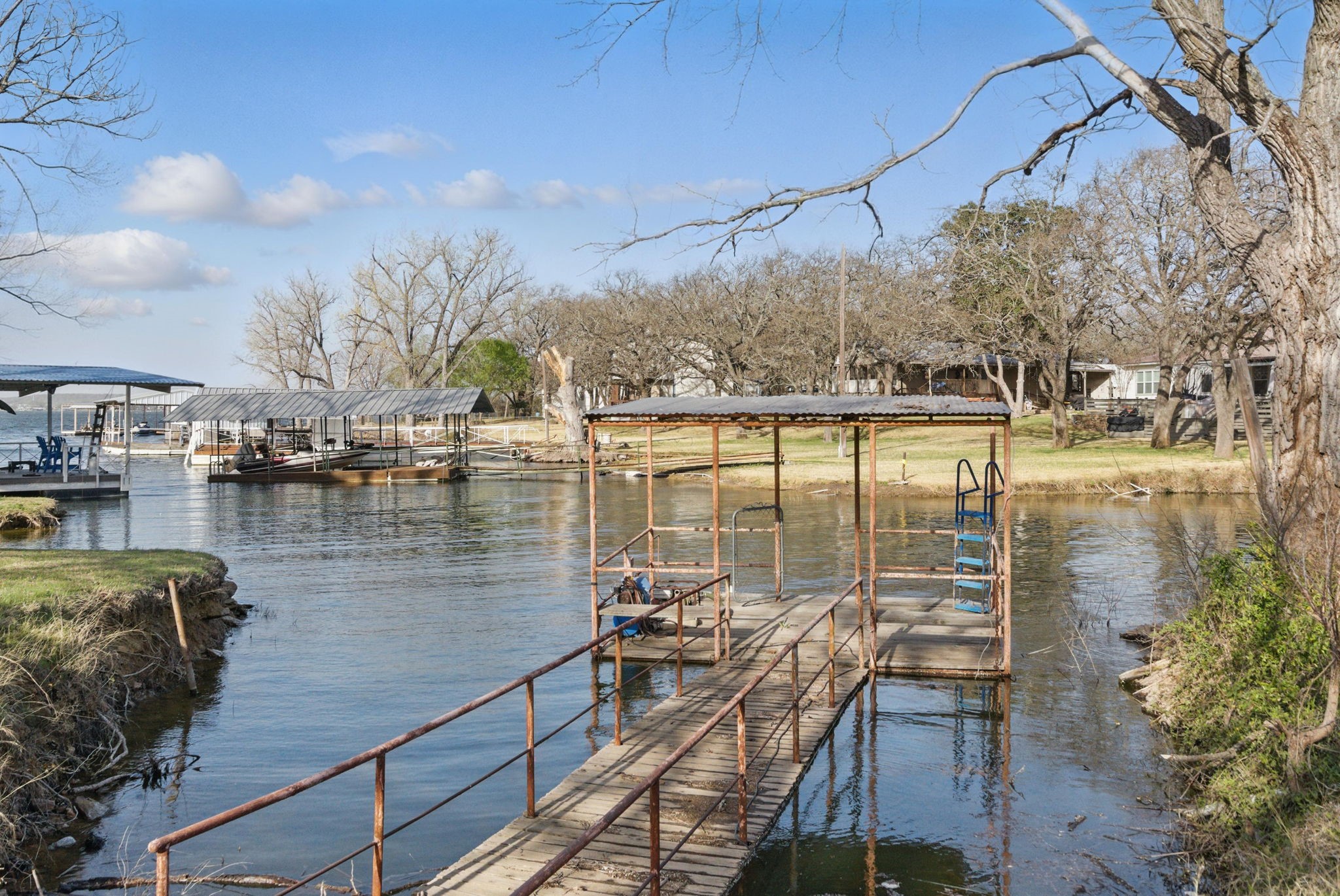 215 County Road 564 Eastland TX 76448