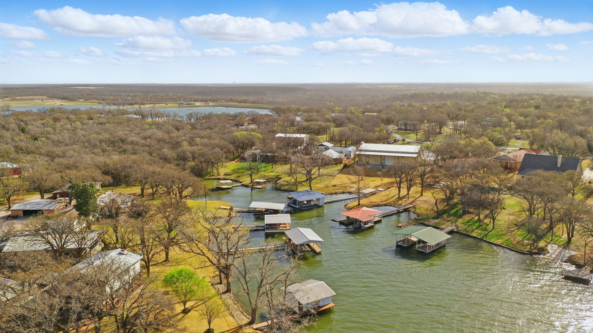 215 County Road 564 Eastland TX 76448