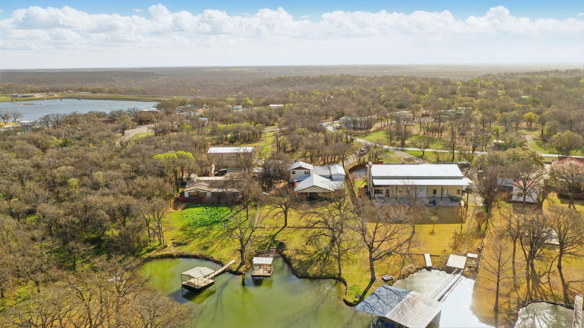 215 County Road 564 Eastland TX 76448