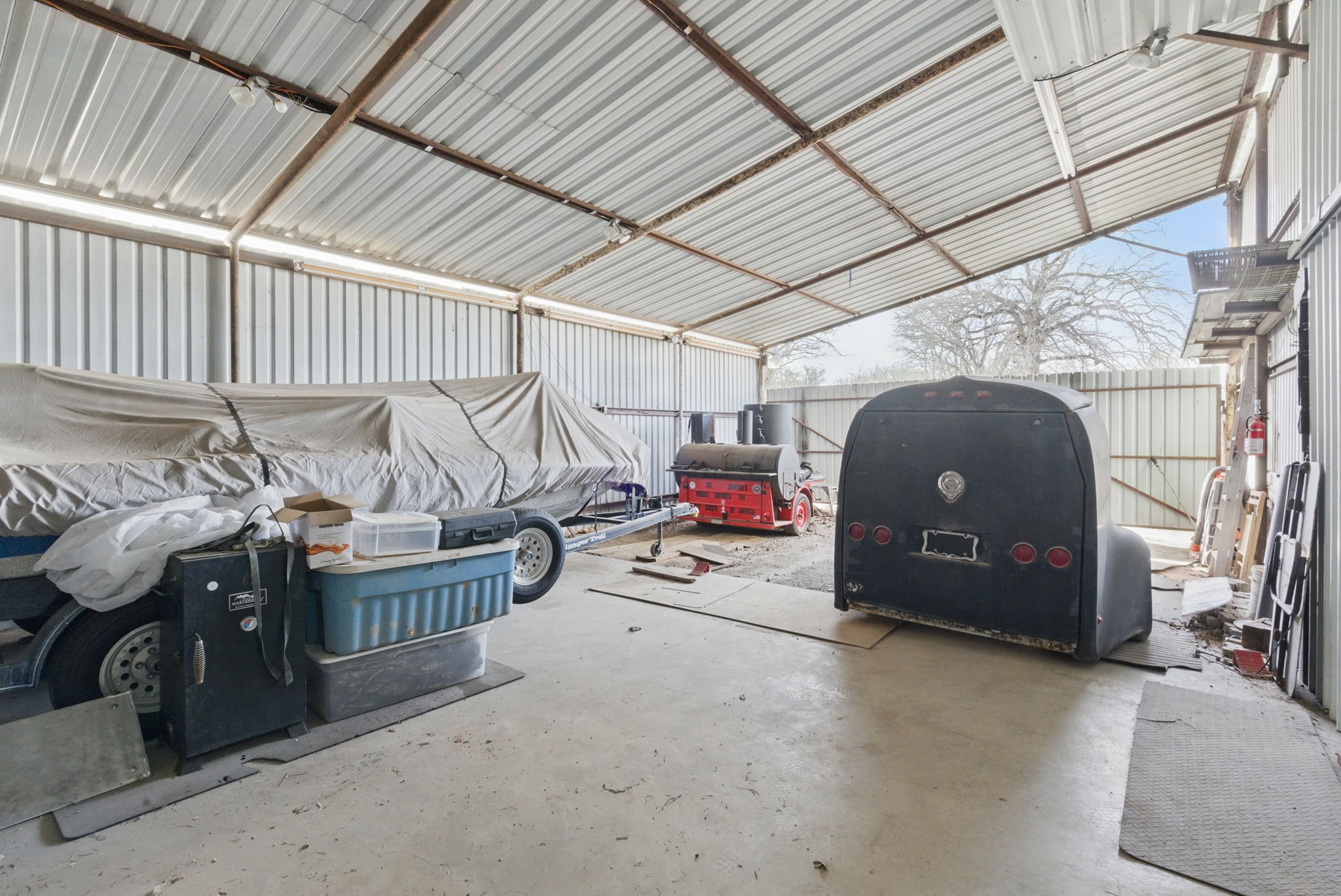 215 County Road 564 Eastland TX 76448