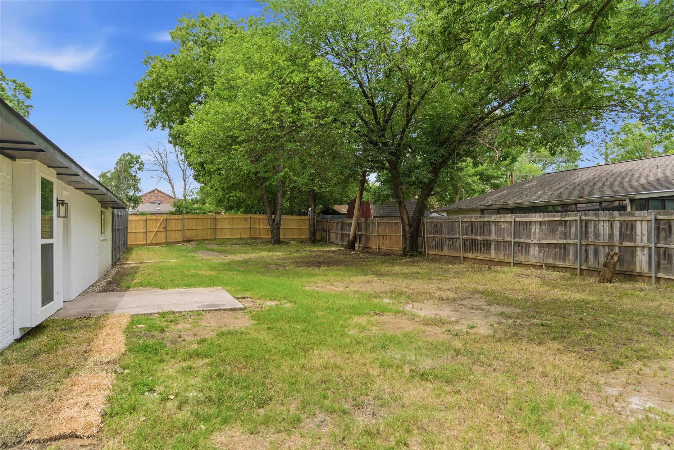 610 Galbraith Street Lake Dallas TX 75065