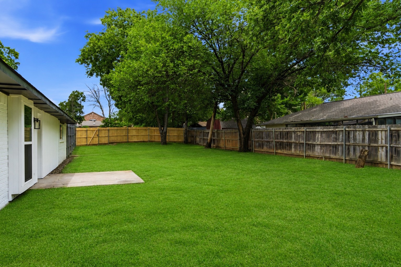 610 Galbraith Street Lake Dallas TX 75065