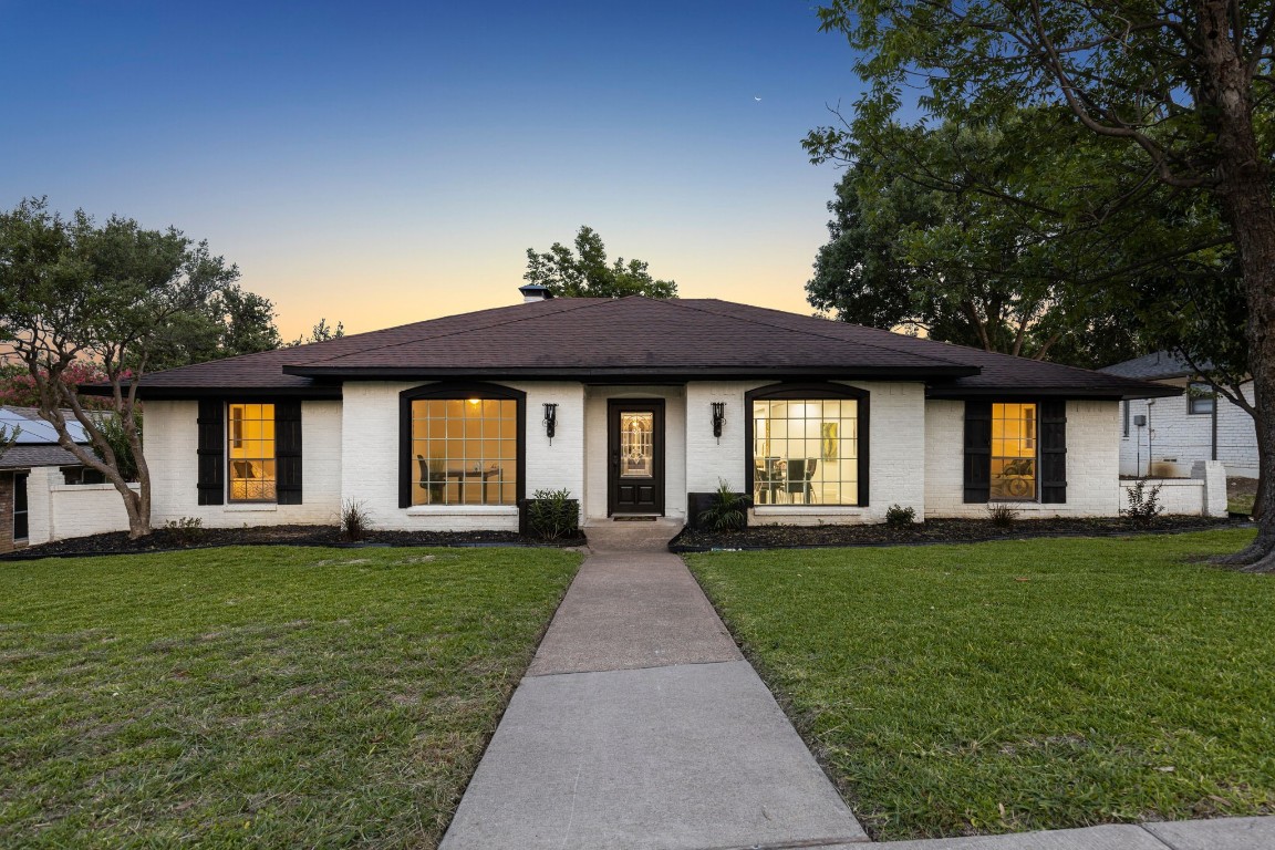 1322 Pecan Valley Drive Garland TX 75043