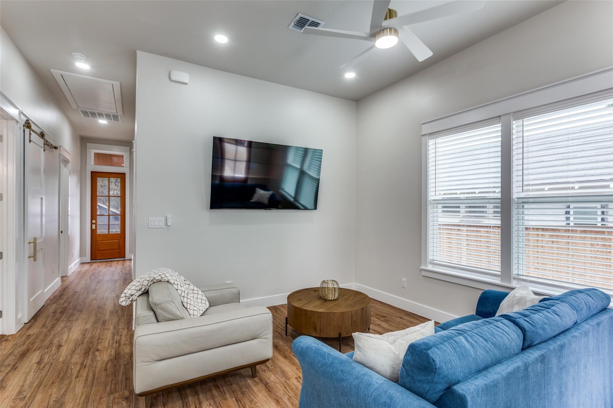 1309 E Peach Street Fort Worth TX 76102