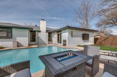 3810 Boxwood Court Arlington TX 76017