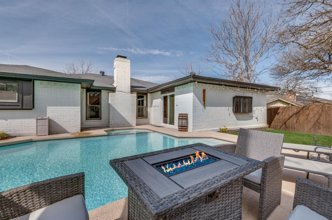 3810 Boxwood Court Arlington TX 76017
