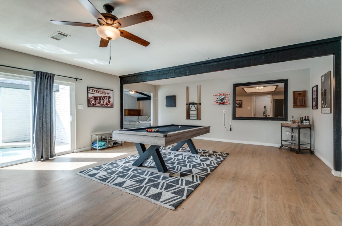 3810 Boxwood Court Arlington TX 76017