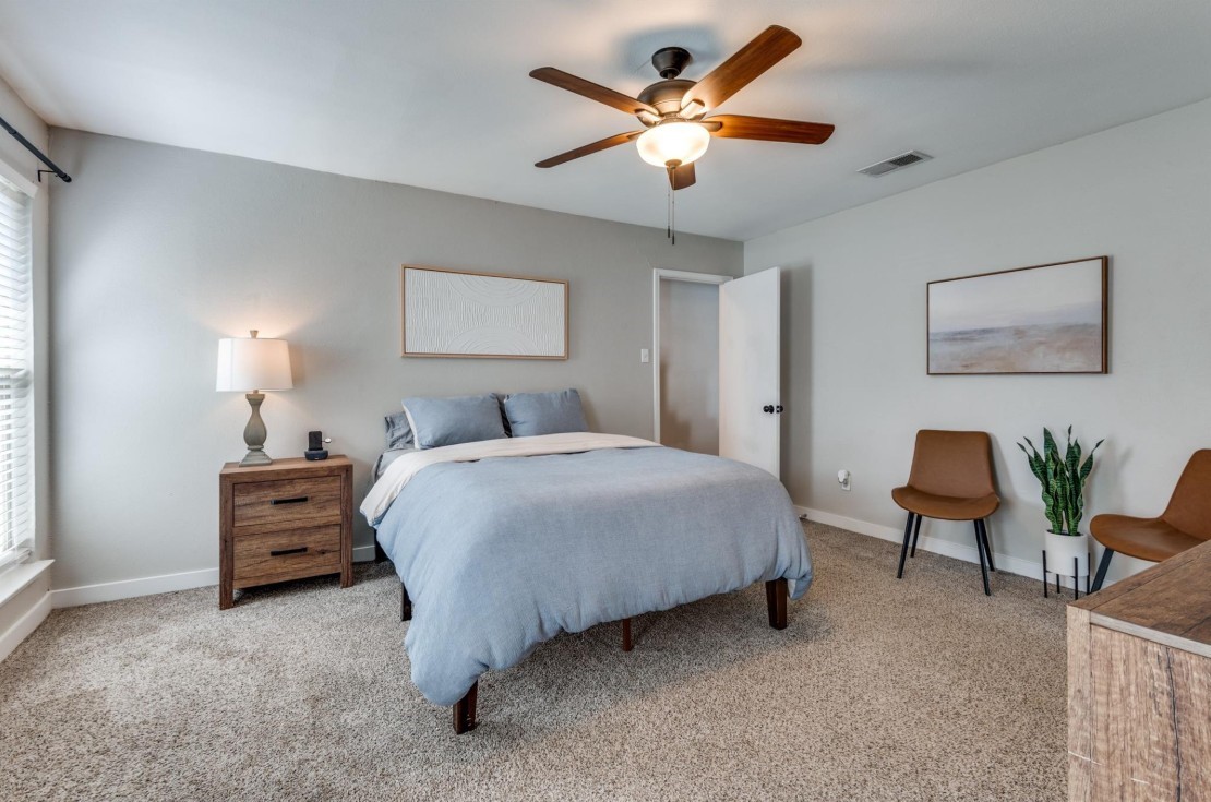3810 Boxwood Court Arlington TX 76017