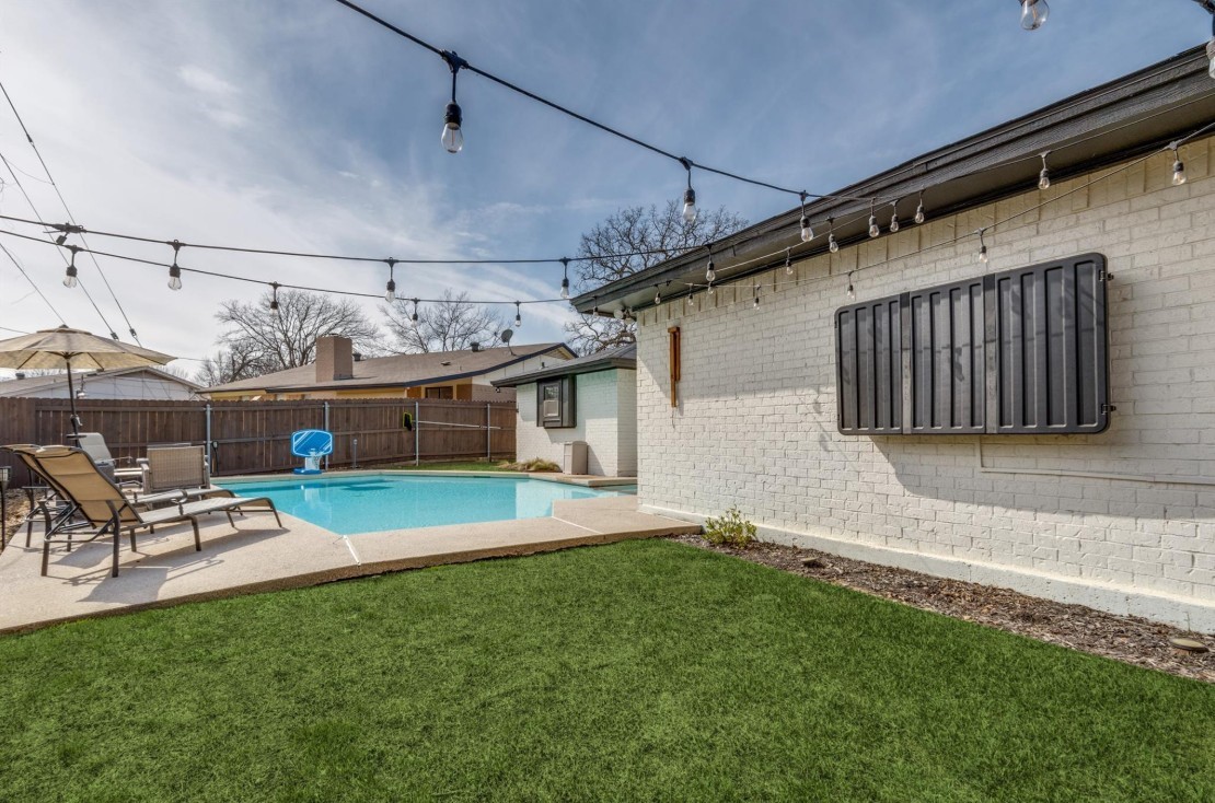 3810 Boxwood Court Arlington TX 76017