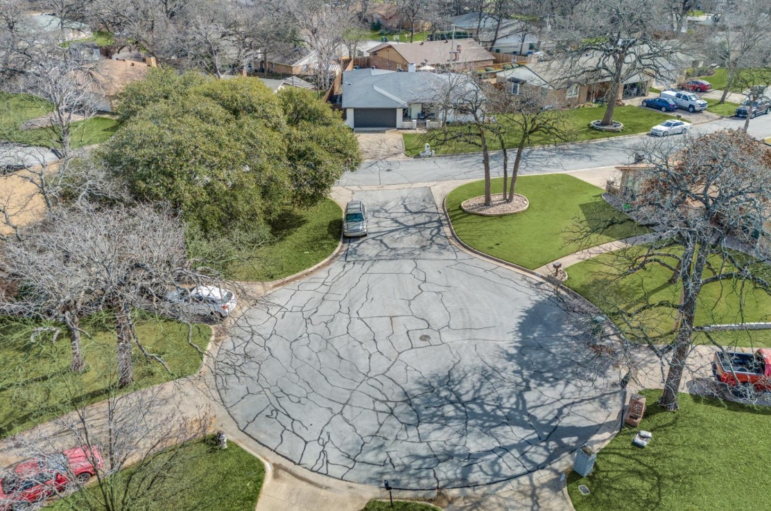 3810 Boxwood Court Arlington TX 76017