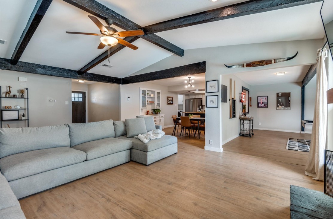 3810 Boxwood Court Arlington TX 76017