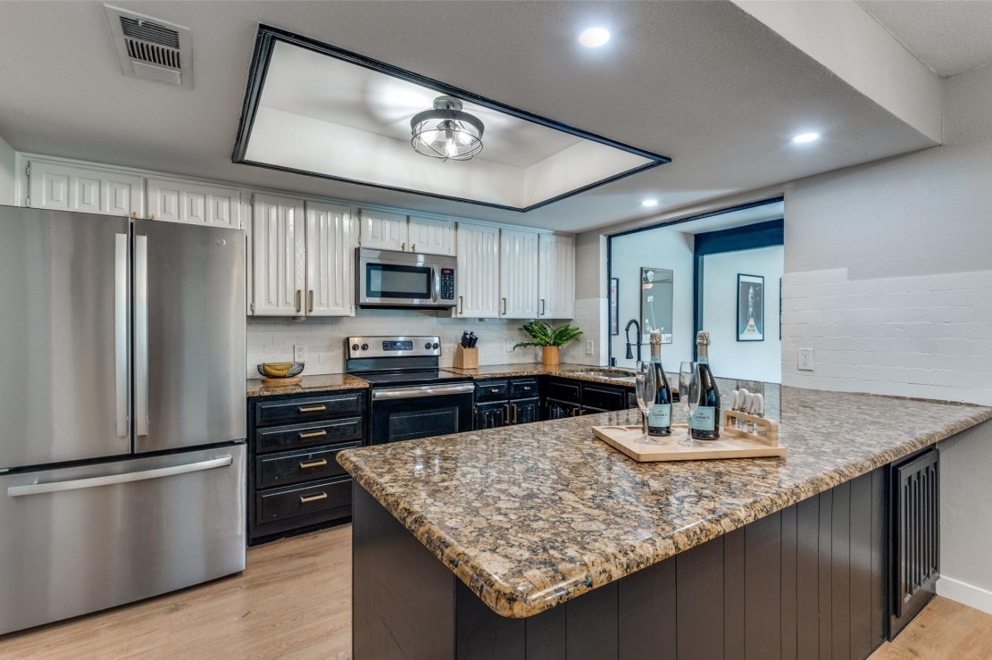 3810 Boxwood Court Arlington TX 76017