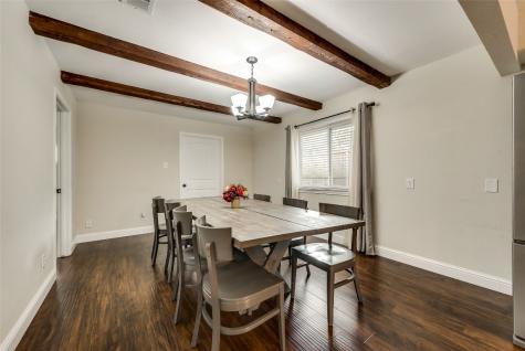 1118 Mayfield Avenue Garland TX 75041