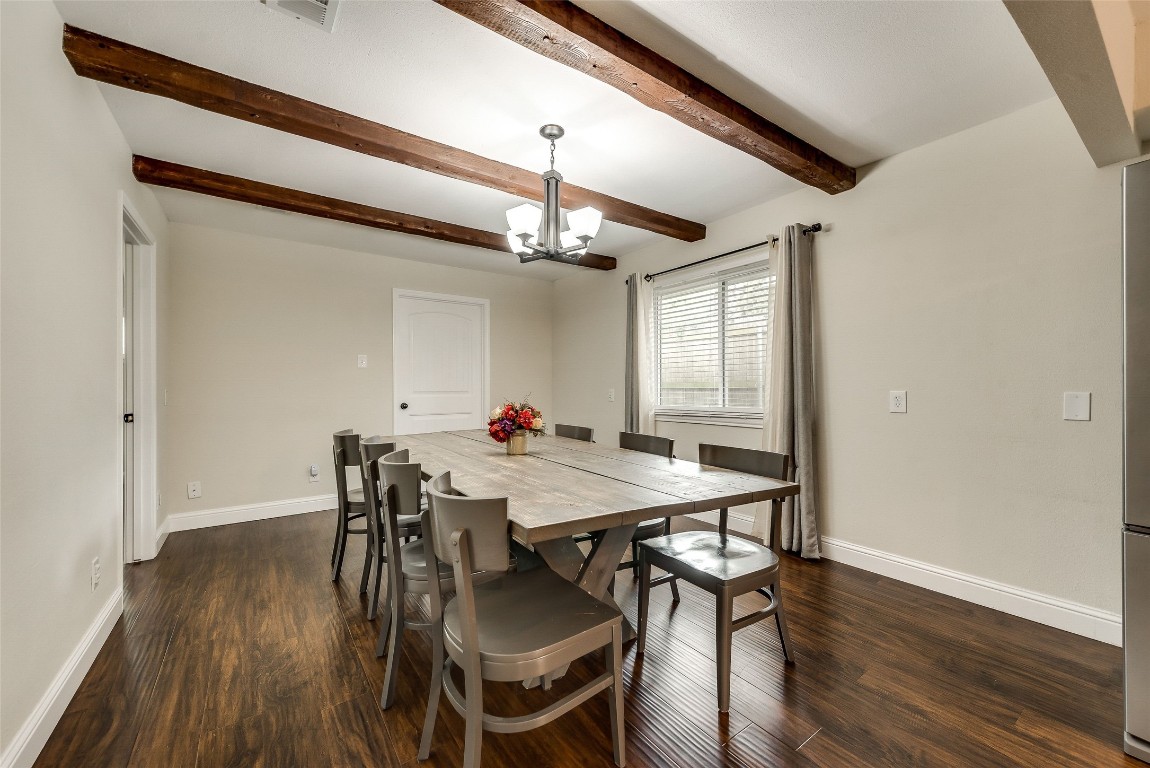 1118 Mayfield Avenue Garland TX 75041