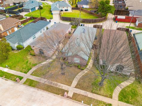 206 Piccadilly Circle Wylie TX 75098