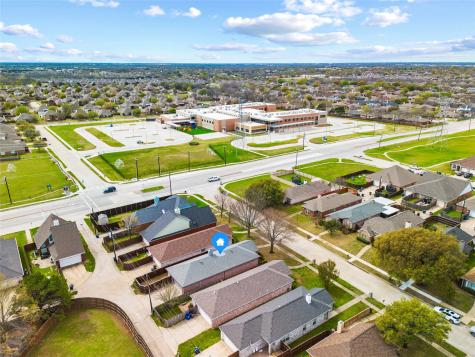 206 Piccadilly Circle Wylie TX 75098