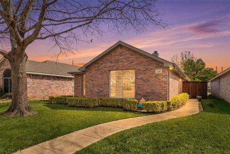 206 Piccadilly Circle Wylie TX 75098