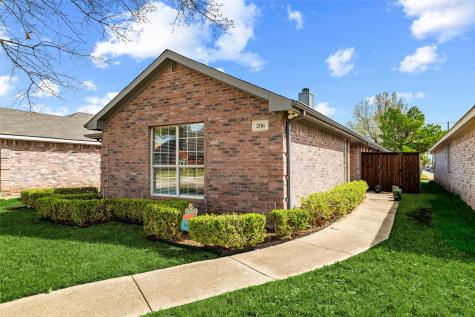 206 Piccadilly Circle Wylie TX 75098