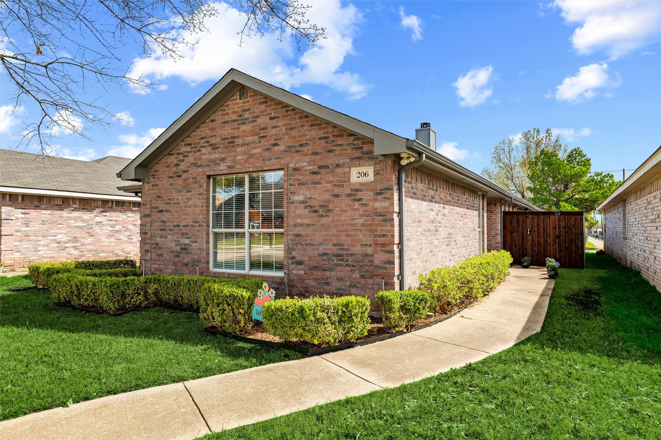206 Piccadilly Circle Wylie TX 75098