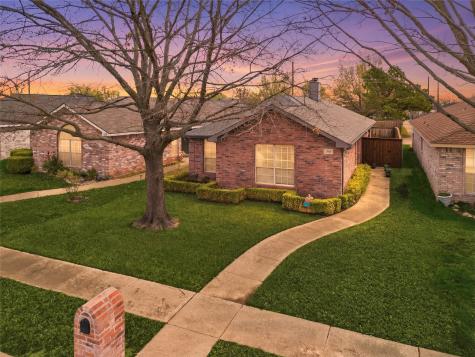 206 Piccadilly Circle Wylie TX 75098