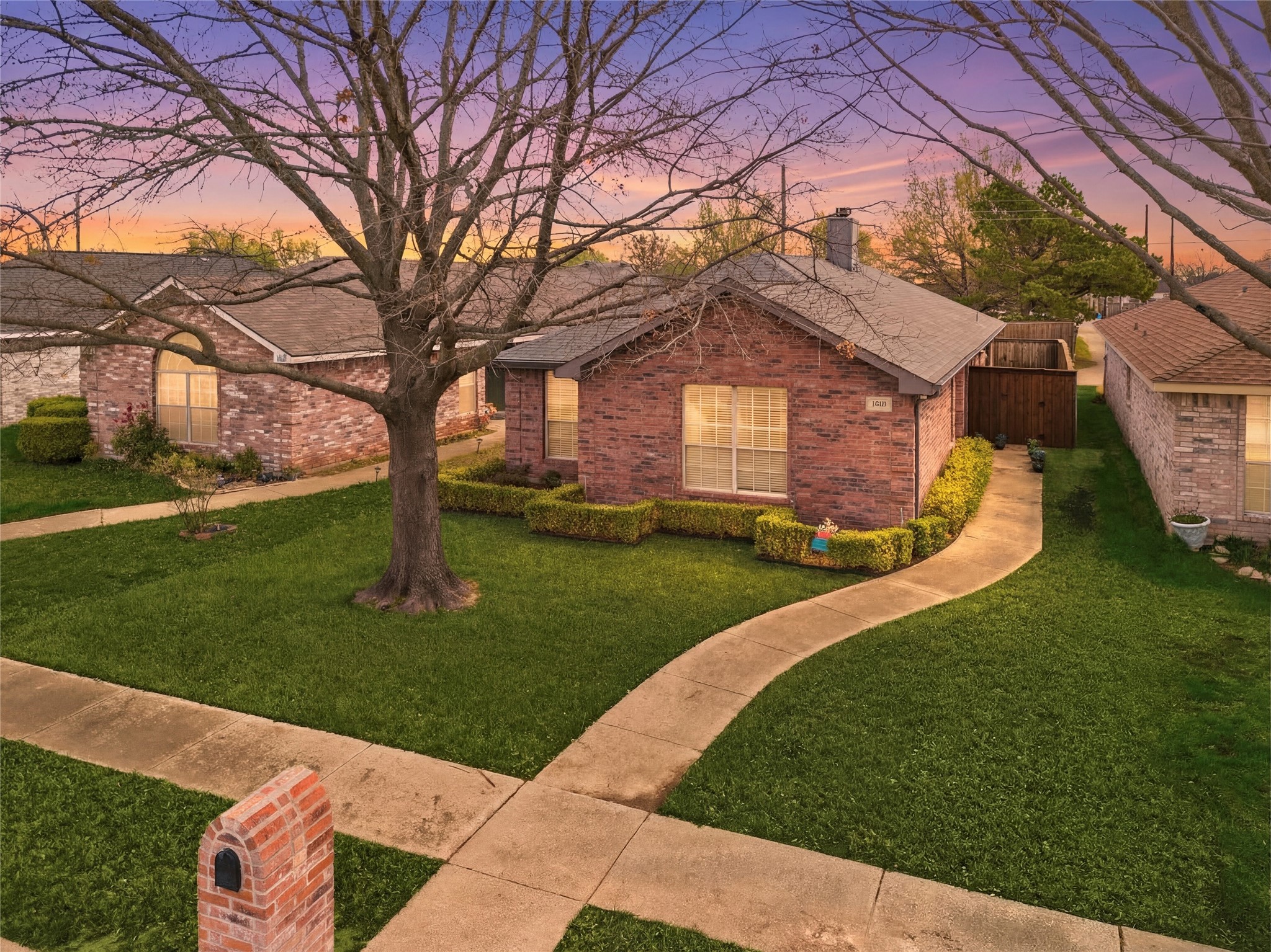 206 Piccadilly Circle Wylie TX 75098