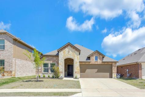 2190 Agarita Way Princeton TX 75407